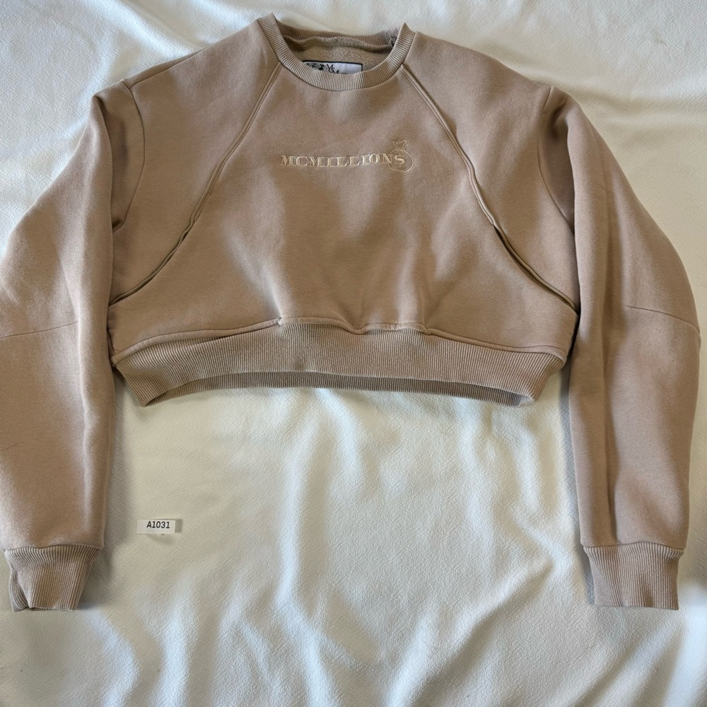 Women's Crew Neck Sweater